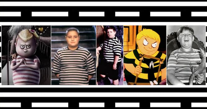 Films & TV Trivia Vraag: Hoe heet de oudste broer van Wednesday Addams?