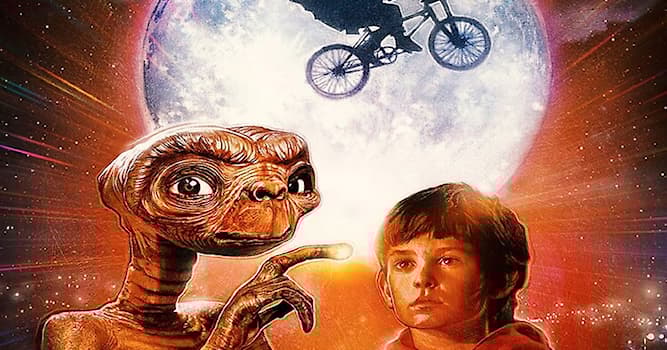 Films & TV Trivia Vraag: Hoe heet het personage dat in E.T. the Extra-Terrestrial vriendschap sluit met een buitenaards wezen?