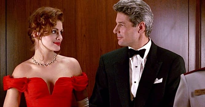 Films & TV Trivia Vraag: Hoe heet het personage van Julia Roberts in Pretty Woman (1990)?