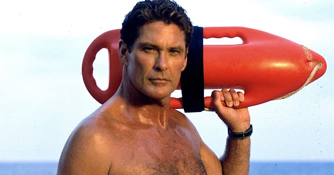 Films & TV Trivia Vraag: Hoe heette het personage van David Hasselhoff in Baywatch (1989-2001)?