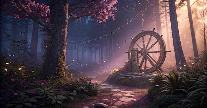 Sinema & TV Trivia Sorusu: Uyuyan Güzel'de kötü peri prensesin üzerine ne yapar?