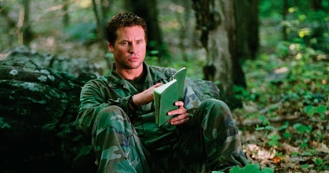 Movies & TV Trivia Question: In the 2004 film "Spartan", who plays the role of Laura Newton?