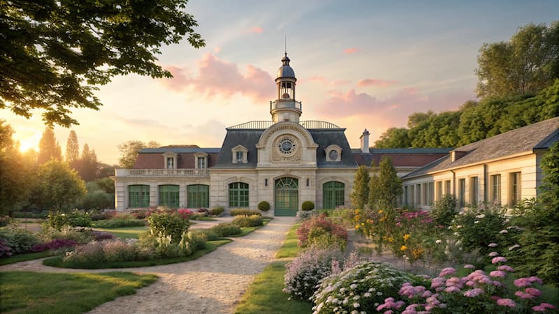 Cultura Pregunta Trivia: ¿En qué ciudad se encuentra el Musée d'Orsay, famoso por su colección impresionista?