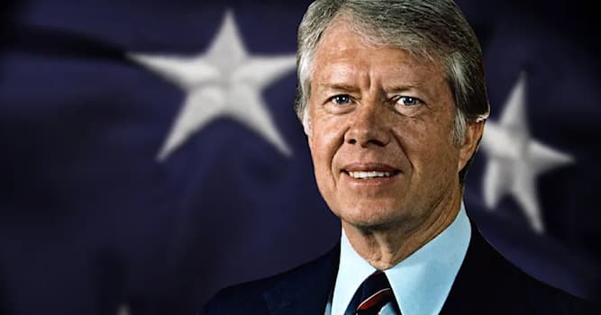 Geçmiş Trivia Sorusu: Jimmy Carter hangi ülkenin başkanıydı?