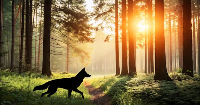 Doğa Trivia Sorusu: Hangi Köpek Cinsi Tilki Avı İçin Yetiştirildi?