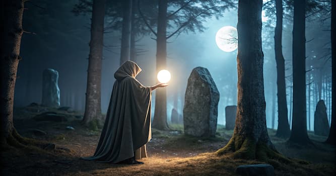 Kültür Trivia Sorusu: Hangi bitki kötü ruhları uzaklaştırmakla ilişkilidir?