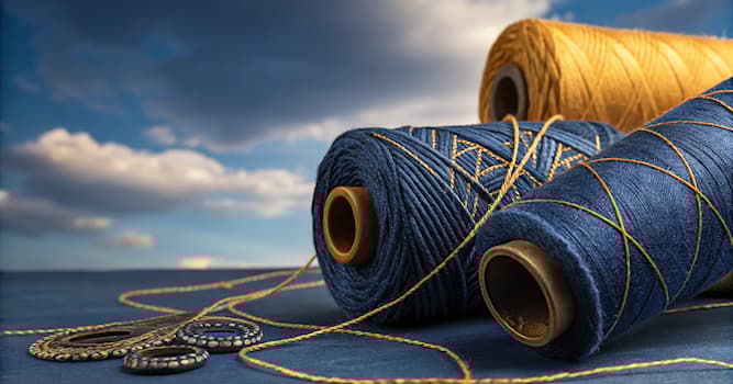 Kültür Trivia Sorusu: Kot pantolon hangi malzemeden yapılır?