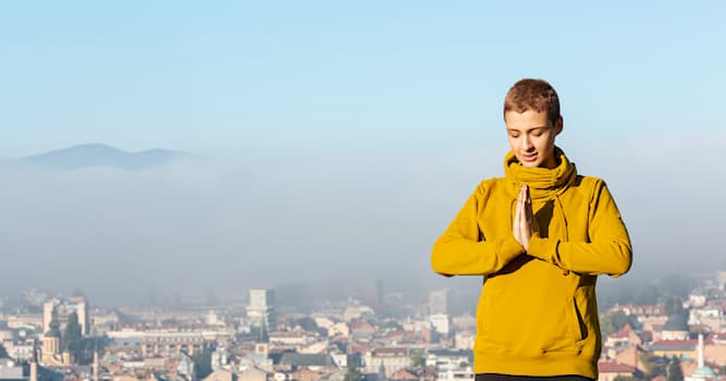 Kültür Trivia Sorusu: Meditasyonun Önemi Nedir?