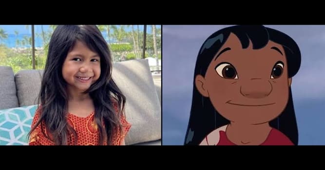 Films et télé Question: Qui est l’actrice qui incarne « Lilo » dans le film Lilo & Stitch ?