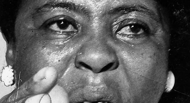 Toplum Trivia Sorusu: Fannie Lou Hamer kimdir?