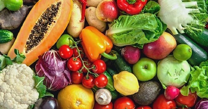 Natuur Trivia Vraag: Wat zijn paddenstoelen?