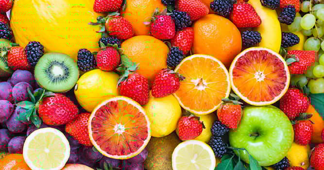 Natuur Trivia Vraag: Van welke fruitsoort is de kwets een ondersoort?