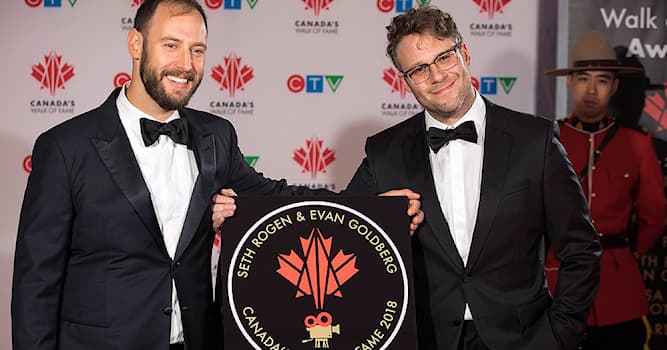 Aardrijkskunde Trivia Vraag: Waar bevindt zich de Canada's Walk of Fame?