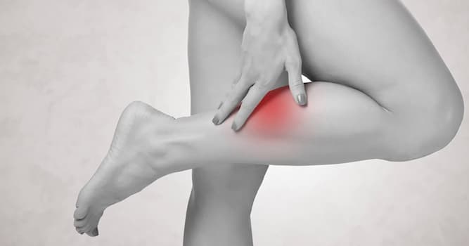 Bilim Trivia Sorusu: Tromboz Nedir?