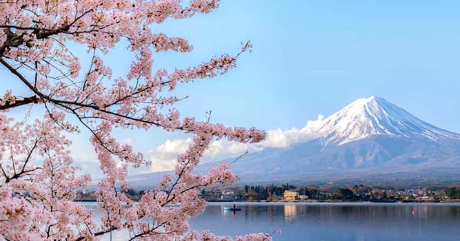 Aardrijkskunde Trivia Vraag: Wat is de naam van het hoofdeiland van Japan?