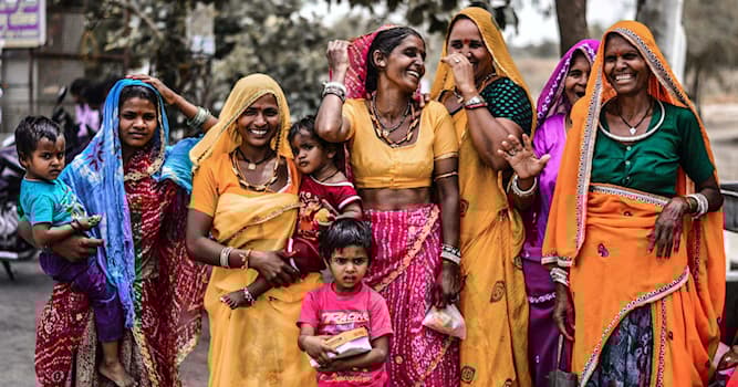 Cultuur Trivia Vraag: Wat is in het Indische kastensysteem de hoogste varna (sociale klasse)?