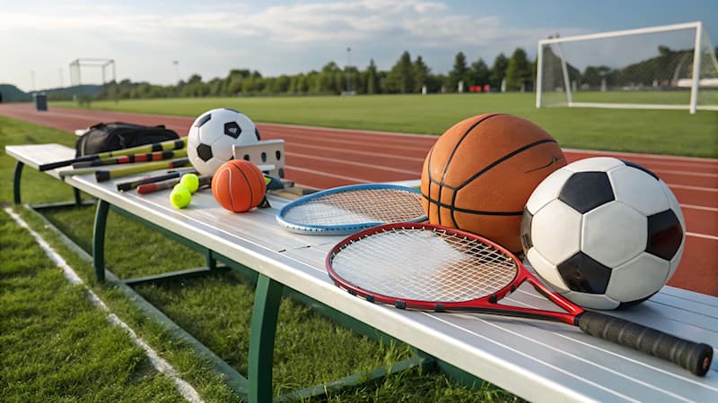 Spor Trivia Sorusu: Cristiano Ronaldo hangi sporu yapıyor?