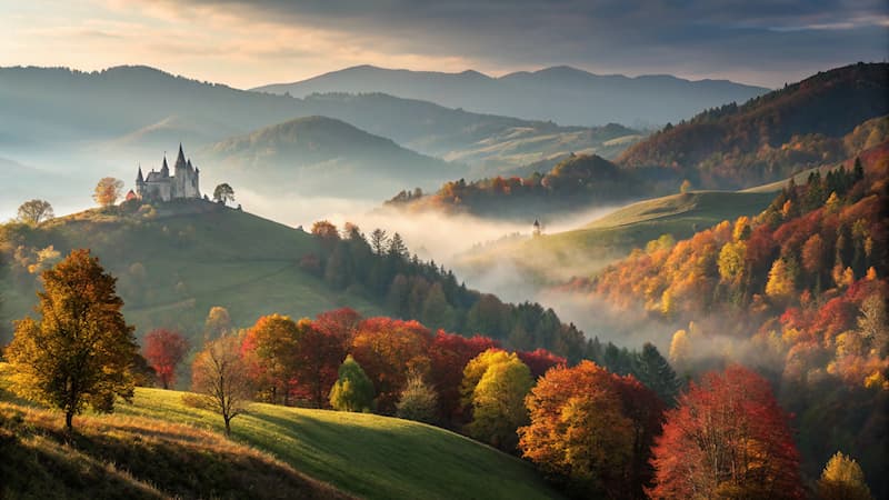 Kültür Trivia Sorusu: Romanya'da hangi dil konuşuluyor?