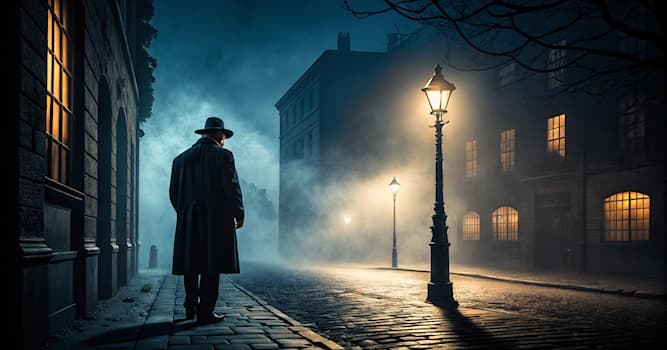 Sinema & TV Trivia Sorusu: Alfred Hitchcock'un tipik film türü nedir?