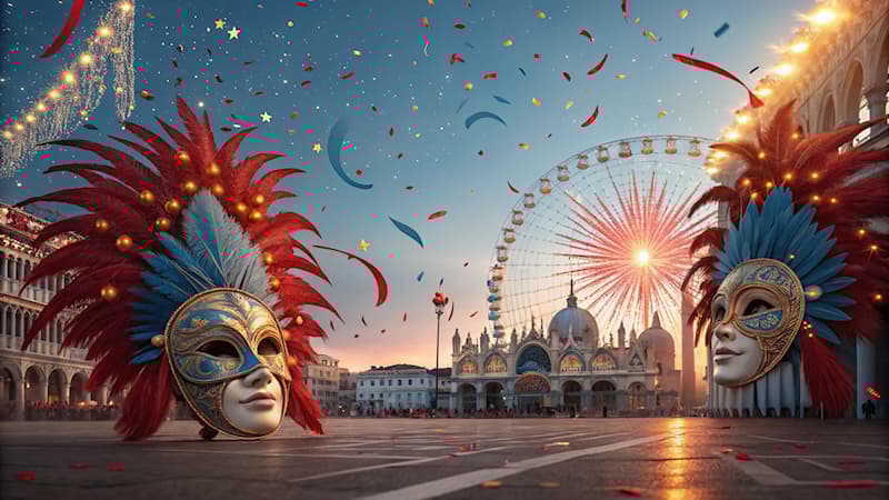 Kültür Trivia Sorusu: Rio Karnavalı ile ünlü ülke hangisidir?