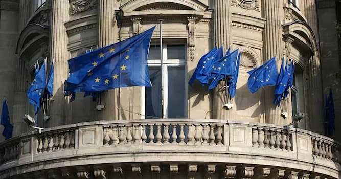 Geschiedenis Trivia Vraag: Welk land trad in 1981 als tiende lidstaat toe tot de Europese Gemeenschap?