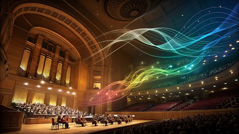 Kültür Trivia Sorusu: Re minör 9. Senfoni'yi kim besteledi?