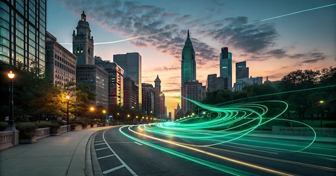 Toplum Trivia Sorusu: Yeşil trafik ışığı ne anlama gelir?