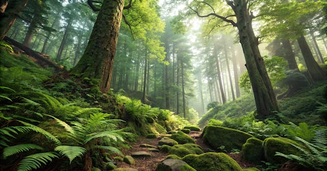 Doğa Trivia Sorusu: Kızıl Tilkinin Ana Yaşam Alanı Nedir?