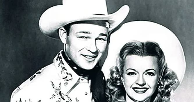 Movies & TV Trivia Question: What was the birth name of American actor Roy Rogers?