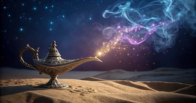 Sinema & TV Trivia Sorusu: Hangi Disney animasyon filminde Cin karakteri var?