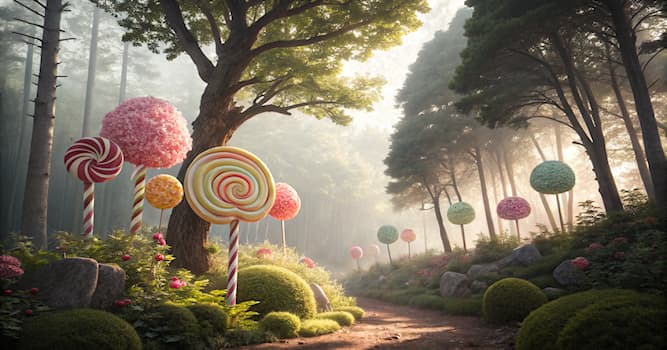 Kultur Triviafråga: Vilket bakverk toppas vanligtvis med glasyr?