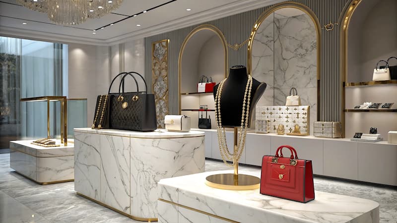 Kültür Trivia Sorusu: İkonik "çift C" logosuyla ünlü marka hangisidir?