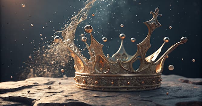 Science Trivia Question: Which element is known as the king of the metals?