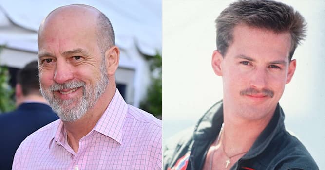 Movies & TV Trivia Question: Which film was Anthony Edwards' debut as an actor?