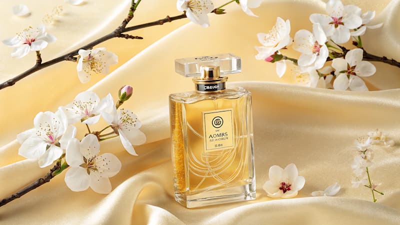 Kultur Triviafråga: Vilket lyxmärke skapade parfymen No. 5?