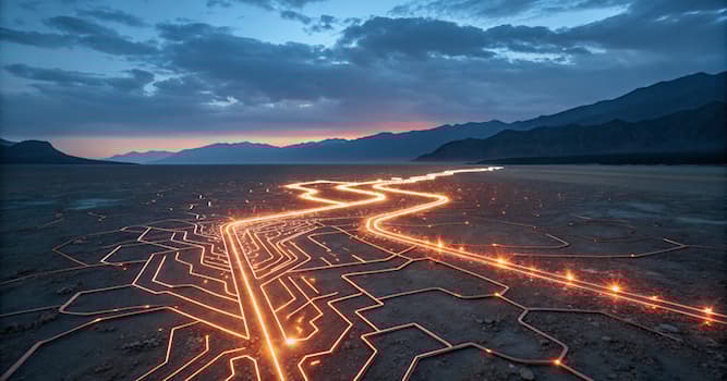 Сiencia Pregunta Trivia: ¿Cuál es el mejor conductor de electricidad?