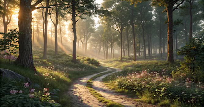 Natur Triviafråga: Vilket av dessa djur är känt för att resa i flockar?