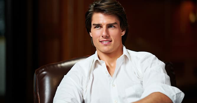 Film & TV Triviafråga: Vem är på bilden?