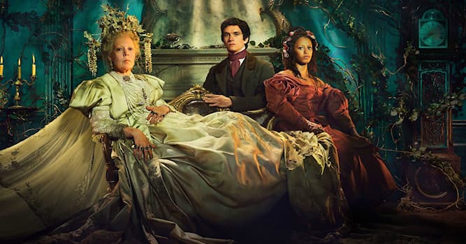 Cultuur Trivia Vraag: Wie schreef de roman Great Expectations?