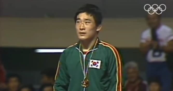 스포츠 상식 퀴즈: 대한민국 최초의 올림픽 금메달은 어느 종목인가?
