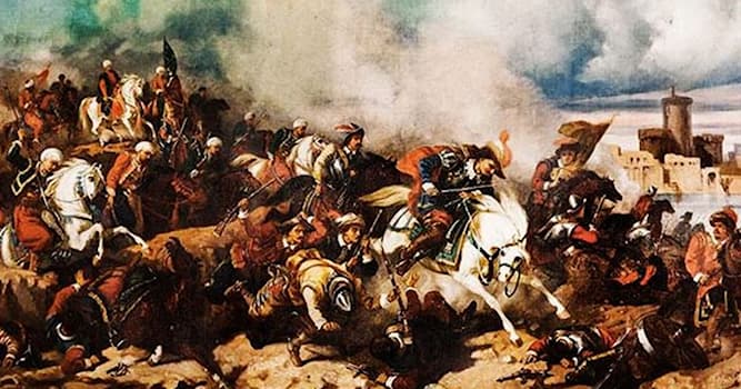 Geçmiş Trivia Sorusu: 1364 yılında Meriç nehri kıyısında Osmanlı beyliği ile Sırplar arasında yapılan savaşın adı hangisidir ?