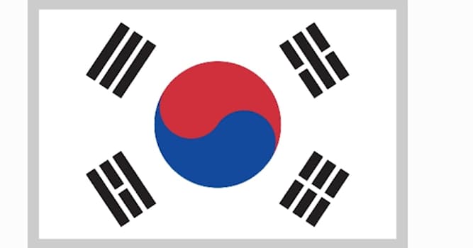 문화 상식 퀴즈: 태극기에서 직선 3개로 이루어진 괘의 이름은?