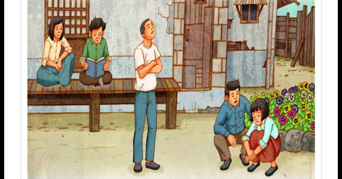 문화 상식 퀴즈: 난장이가 쏘아올린 작은 공의 작가는?
