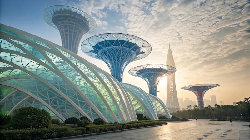 Bilim Trivia Sorusu: Plastik şişeler genellikle hangi malzemeden yapılır?