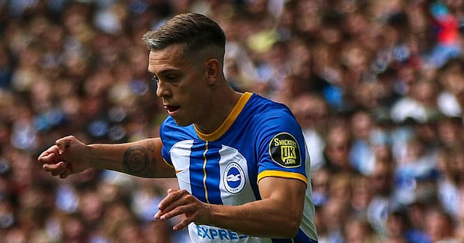 Sport Trivia Vraag: Bij welke voetbalclub begon Leandro Trossard met voetballen?