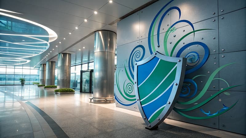 Toplum Trivia Sorusu: "Sigorta poliçesi" terimi ne anlama gelir?