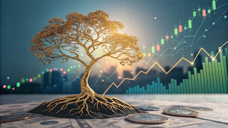 Maatschappij Trivia Vraag: Wat Krijgt een Koper bij Aanschaf van Aandelen?