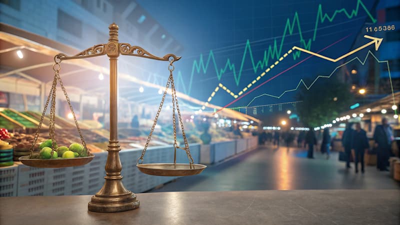 Sociedad Pregunta Trivia: ¿Cuál es el factor principal que determina el precio de un producto en el mercado?