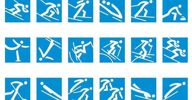 스포츠 상식 퀴즈: 동계올림픽 종목이 아닌 것은 무엇일까요?