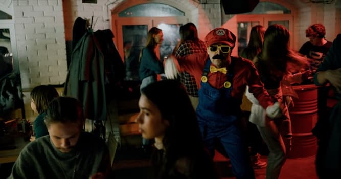 Kültür Trivia Sorusu: Cosplay nedir?
